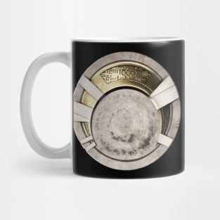 Moon Knight Mug